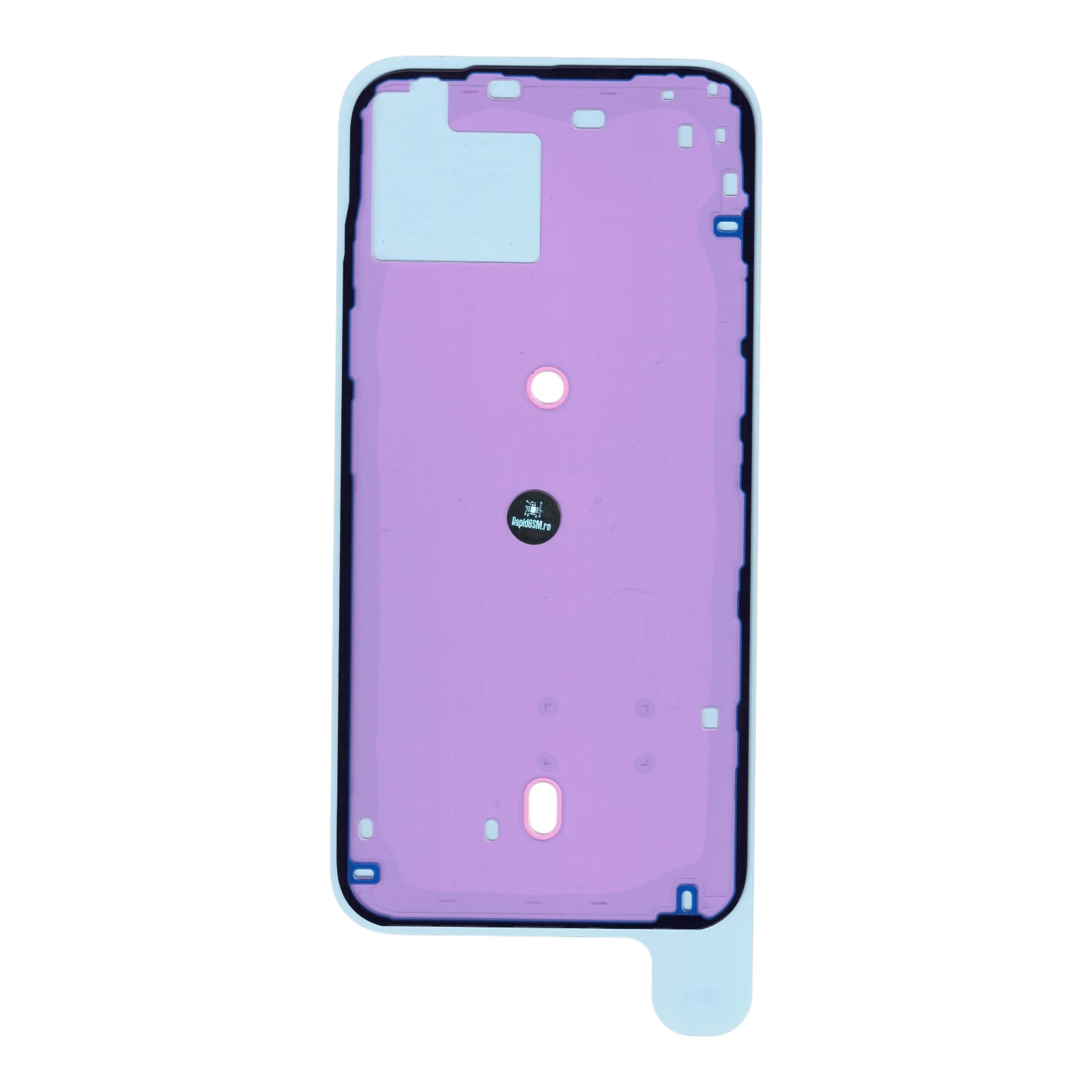 Componente GSM - Adeziv capac baterie iPhone 15 Plus (Original Service Pack)