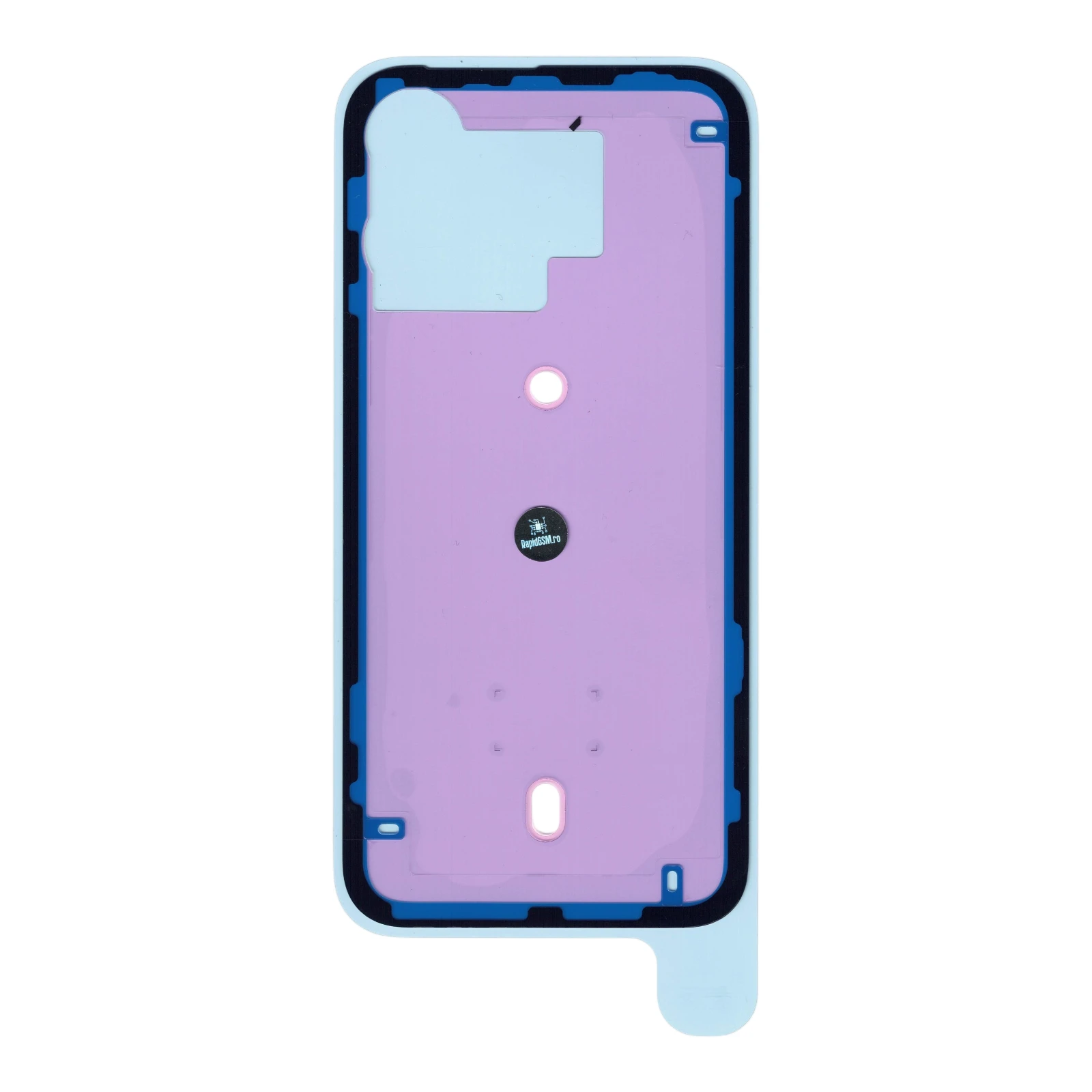 Componente GSM - Adeziv capac baterie iPhone 15 Pro Max (Original Service Pack)