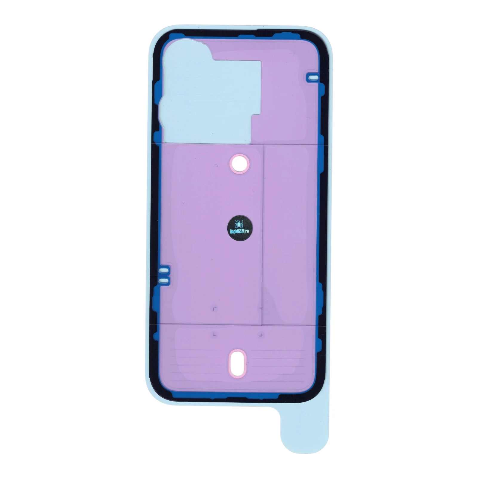 Componente GSM - Adeziv capac baterie iPhone 15 Pro (Original Service Pack)