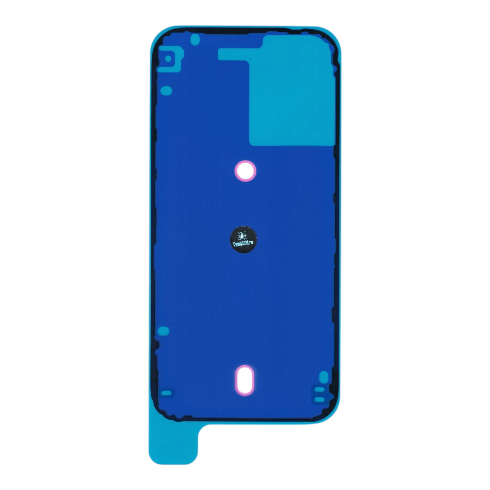Suruburi si adezivi - Adeziv capac baterie iPhone 16 (Original Service Pack)