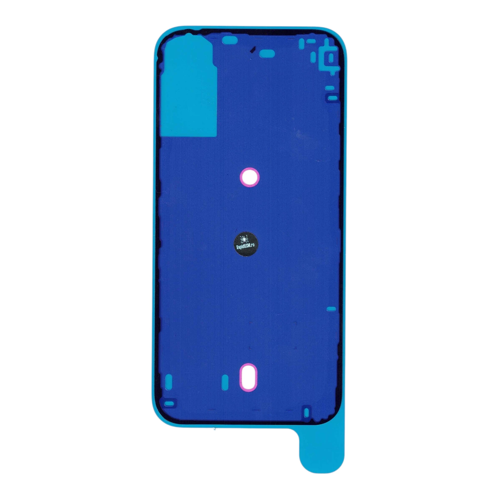 Suruburi si adezivi - Adeziv capac baterie iPhone 16 Plus (Original Service Pack)