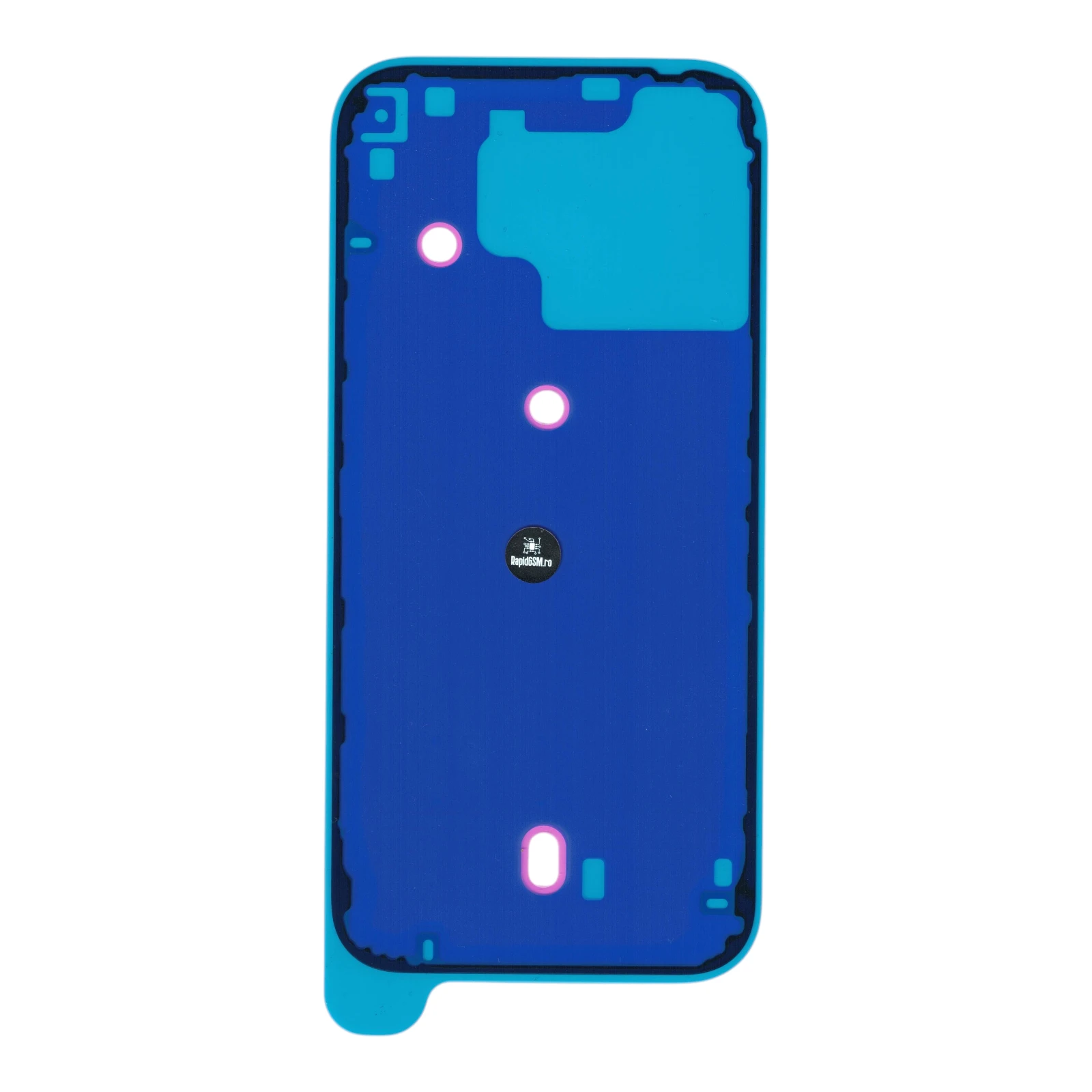 Componente GSM - Adeziv capac baterie iPhone 16 Pro Max (Original Service Pack)