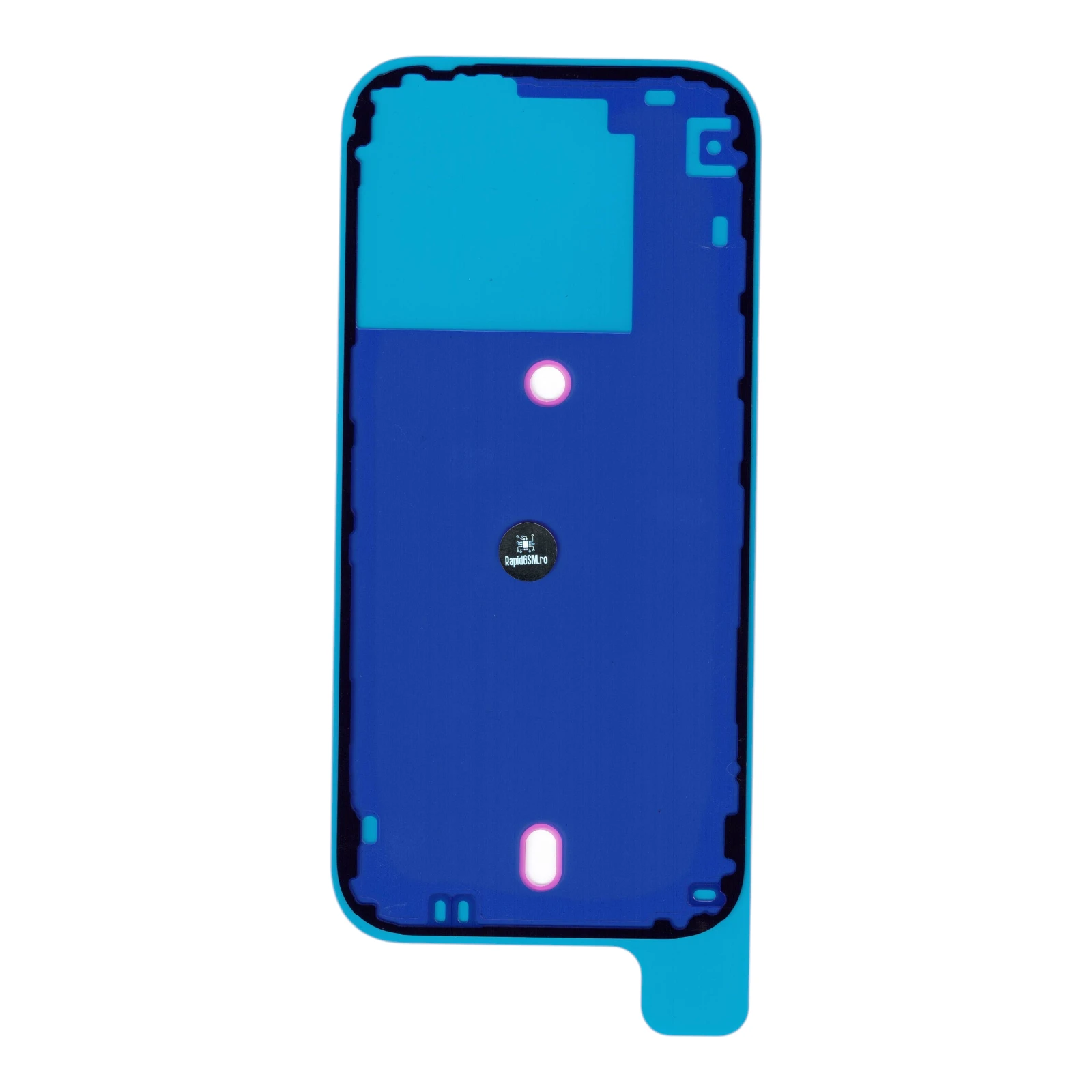 Componente GSM - Adeziv capac baterie iPhone 16 Pro (Original Service Pack)