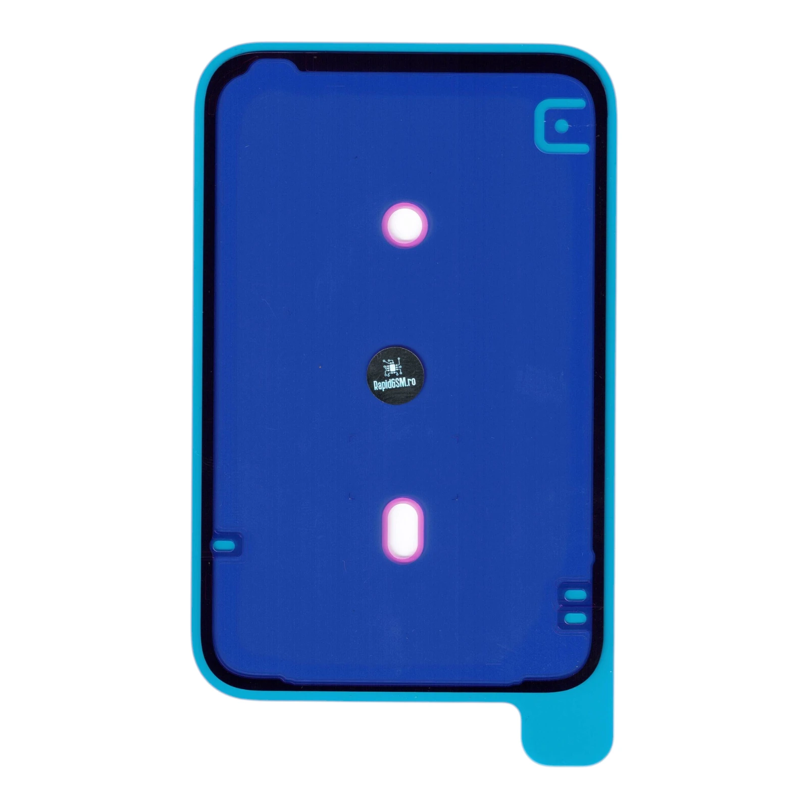 Componente GSM - Adeziv capac baterie iPhone 17 Pro Max (Original Service Pack)