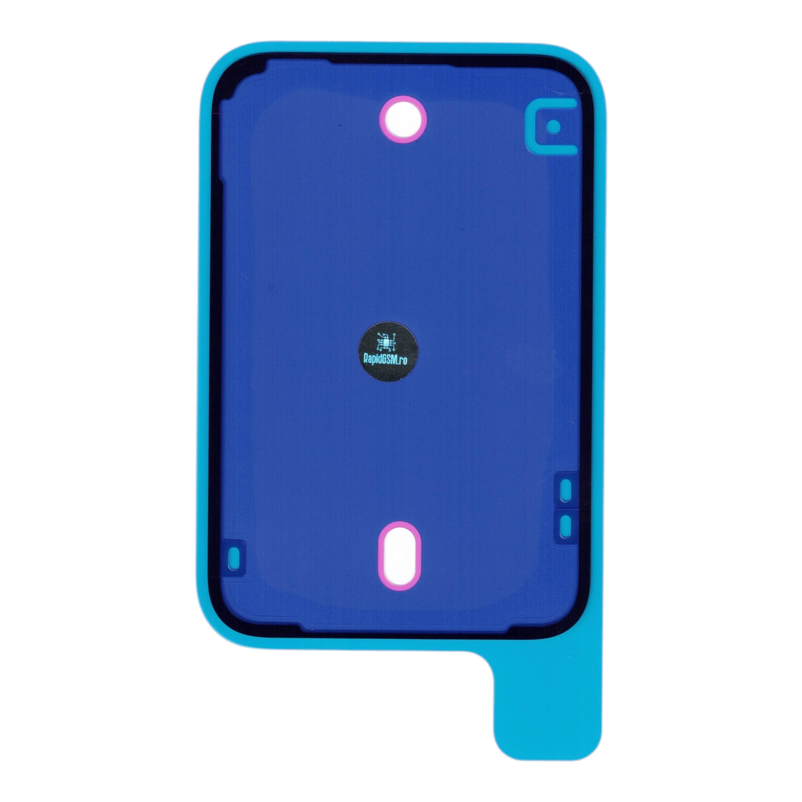 Componente GSM - Adeziv capac baterie iPhone 17 Pro (Original Service Pack)