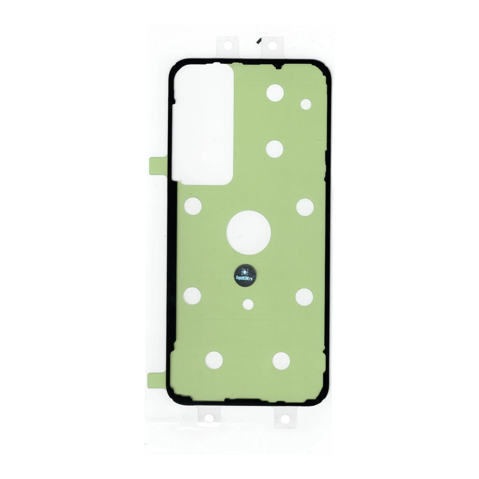 Componente GSM - Adeziv capac baterie Samsung Galaxy S23 FE (S711) (Original Service Pack)