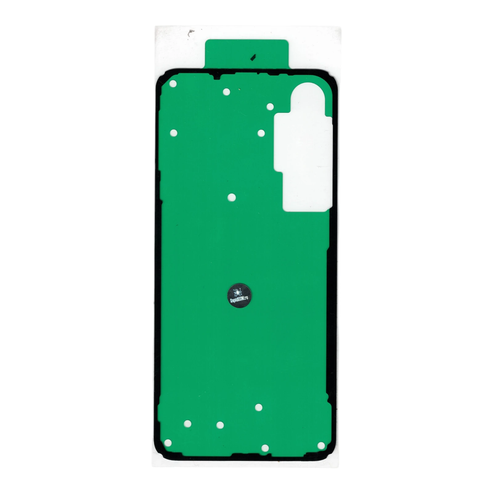 Componente GSM - Adeziv capac baterie Samsung Galaxy S24 FE (S721) (Original Service Pack)
