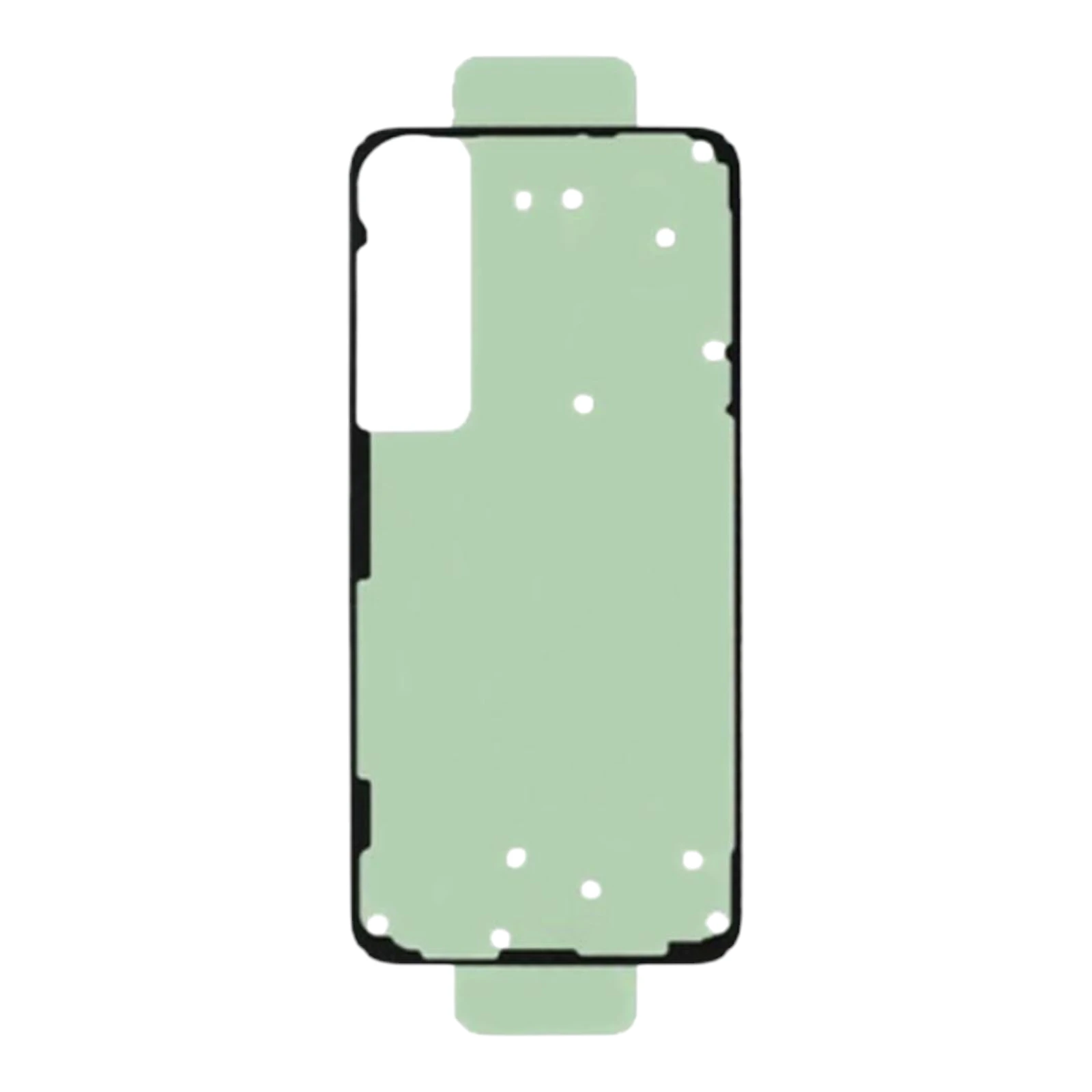 Suruburi si adezivi - Adeziv capac baterie Samsung Galaxy S24 Plus (S926) (Original Service Pack)