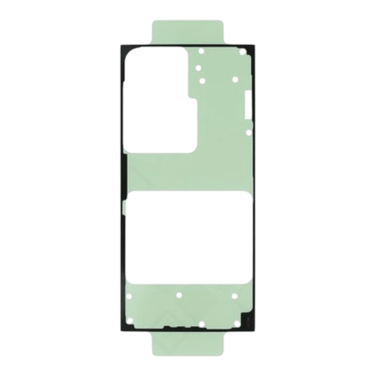 Suruburi si adezivi - Adeziv capac baterie Samsung Galaxy S24 Ultra (S928) (Original Service Pack)