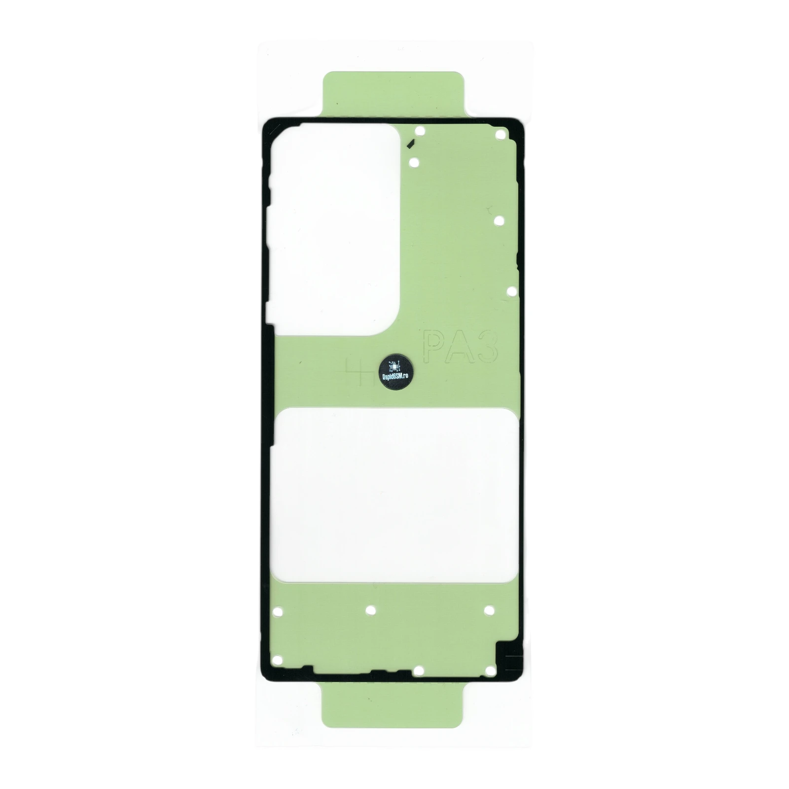 Componente GSM - Adeziv capac baterie Samsung Galaxy S25 Ultra (S938) (Original Service Pack)
