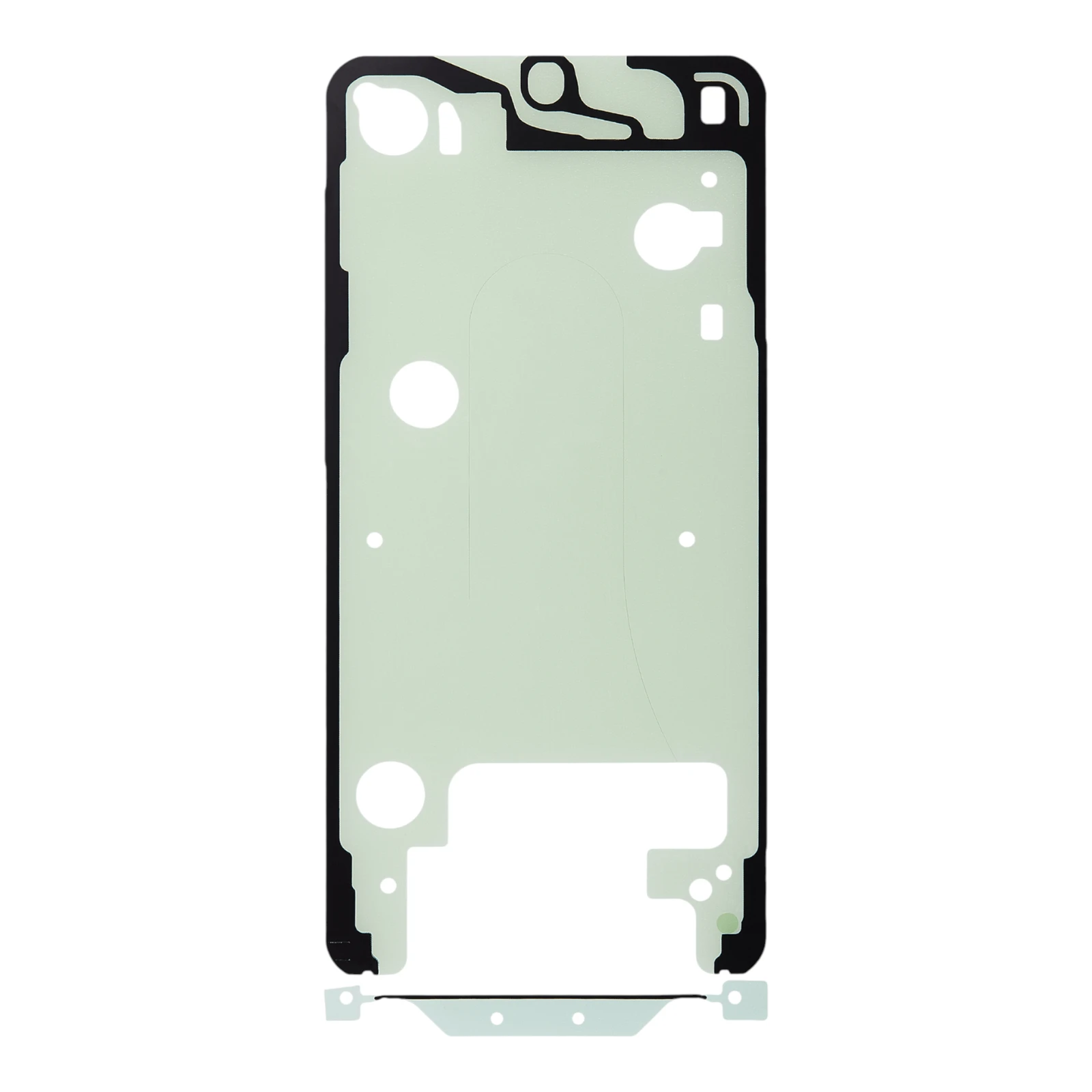 Componente GSM - Adeziv display compatibil Samsung Galaxy S23 Plus (S916)