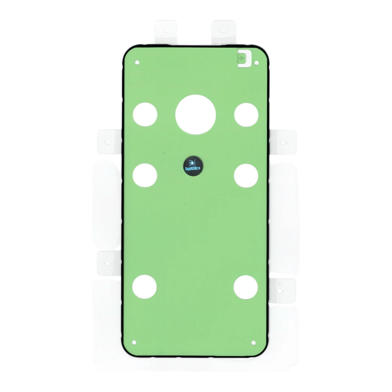 Componente GSM - Adeziv display Samsung Galaxy S23 FE (S711) (Original Service Pack)