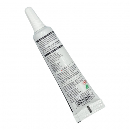 Adeziv pentru lipit ecran display T-7000 Relife, Negru, 15ml [3]