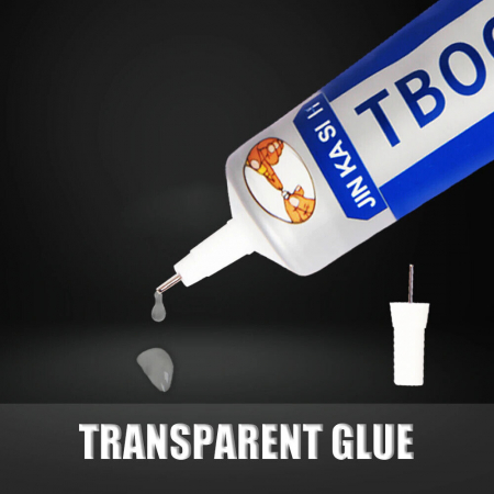 Adeziv pentru lipit ecran display TB000, transparent, 15ml [2]