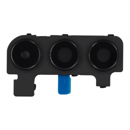 Camere si subansamble - Ansamblu geam camera Samsung A15 4G/ 5G (A155 / A156) (Original Service Pack)