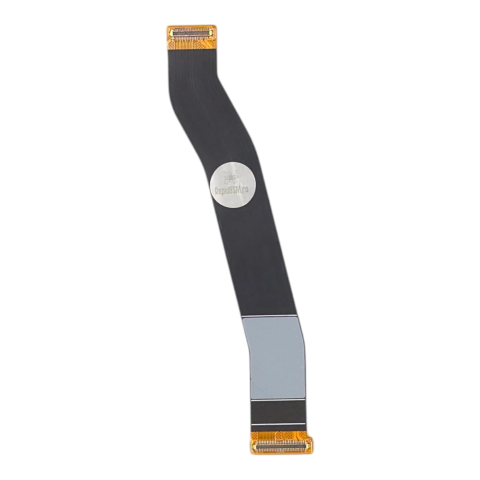 Banda display Samsung Galaxy S21 FE 5G (G990) Main CTC (Original Service Pack) [1]