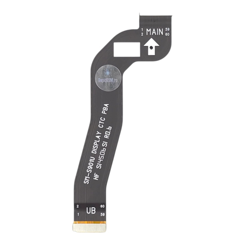 Banda display Samsung Galaxy S22 (S901) Main CTC (Original Service Pack) [0]