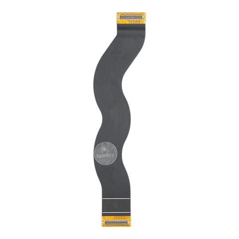 Banda display Samsung Galaxy S23 Ultra 5G (S918) Main CTC (Original Service Pack) [1]