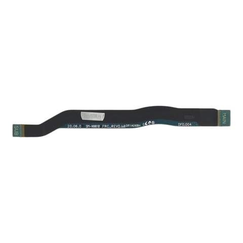 Benzi flex si butoane - Banda flex FRC / semnal Samsung Galaxy Note 20 (N980/ N981) (Original Service Pack)