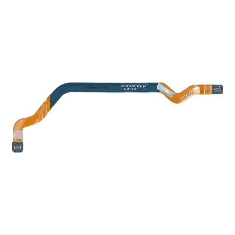 Benzi flex si butoane - Banda flex FRC / semnal Samsung Galaxy S25 Ultra 5G (S938) (Original Service Pack)