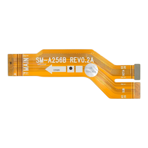 Banda flex principal Samsung Galaxy A25 5G (A256) (Original Service Pack) [0]