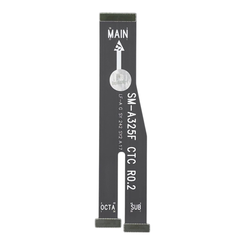 Banda flex principal Samsung Galaxy A32/ A22 4G (A325/ A225) (Original Service Pack) [0]