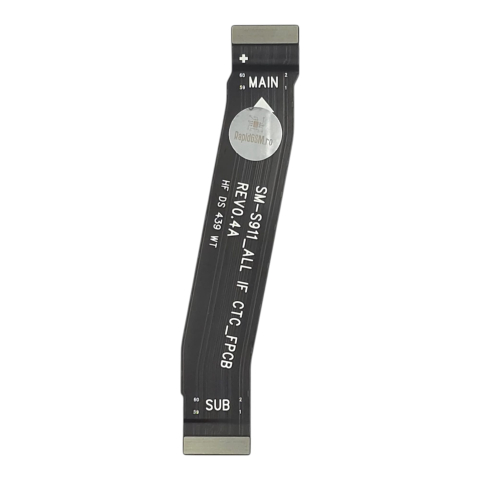 Benzi flex si butoane - Banda flex principal Samsung Galaxy S23 5G (S911) (Original Service Pack)