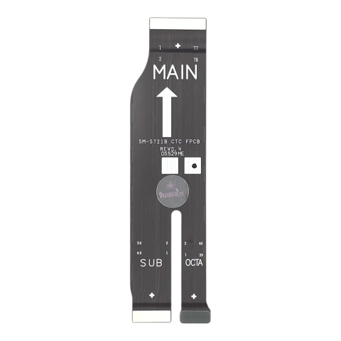 Banda flex principal Samsung Galaxy S24 FE 5G (S721) (Original Service Pack) [0]