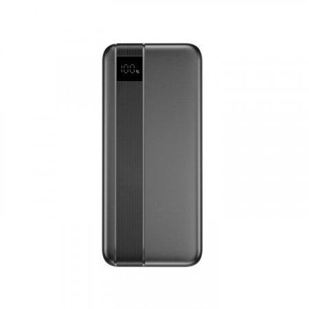 Baterie externa 20.000 mAh, include cablu Type C si Lightning - PowerUp NOVANL [1]