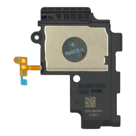 Casti si difuzoare - Buzzer / Difuzor Samsung Galaxy Tab Active5 (X306) (Original Service Pack)