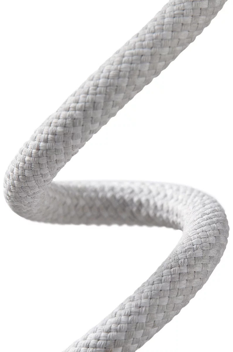 CABLU alimentare si date Baseus Dynamic, Incarcare Rapida, USB Type-C la Lightning Iphone PD 20W, braided, 1m, alb [1]