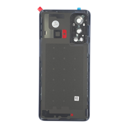Capac Baterie OnePlus Nord 2 5G, Gri / Grey Sierra (Original Service Pack) [1]