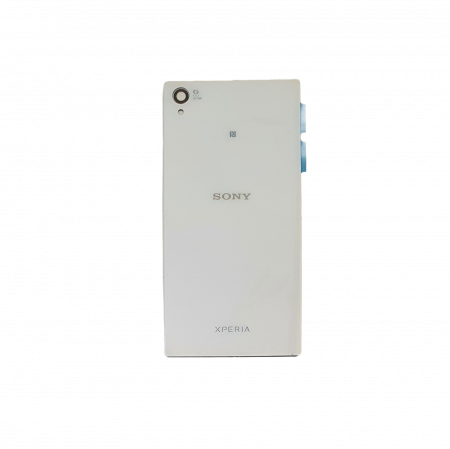 Capac Baterie Sony Xperia Z1 Alb [1]