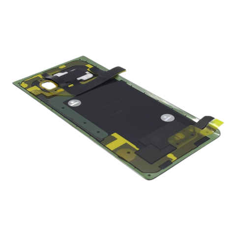 Capac spate Samsung Galaxy Note 8 (N950), Gri / Orchid Gray (Original Service Pack) [3]