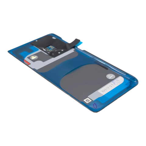 Capac spate Samsung Galaxy S20 Plus (G985 / G986), Gri / Cosmic Gray (Original Service Pack) [2]