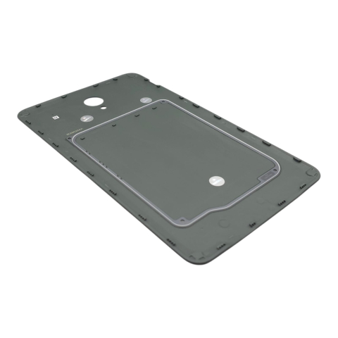Capac spate Samsung Galaxy Tab Active5 (X306), Verde (Original Service Pack) [3]