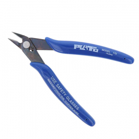 Scule Service GSM - Cleste Taiat Plato 170