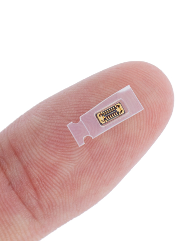 Conector FPC antena / NFC, 12 pini compatibil Samsung Galaxy seriile S21/ S23/ S24/ S25 [2]