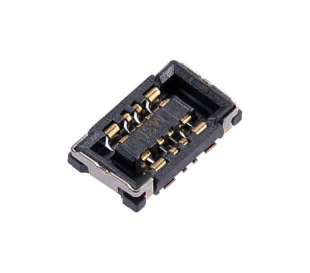 Conector FPC baterie Samsung A12 / A13 / A20E / A22 / A32 / A33 5G / A52 / A53 / A90 / S20 / S20 Plus / S20 Ultra – 8 pini (2x4) - (Pachet 10 bucati) [2]