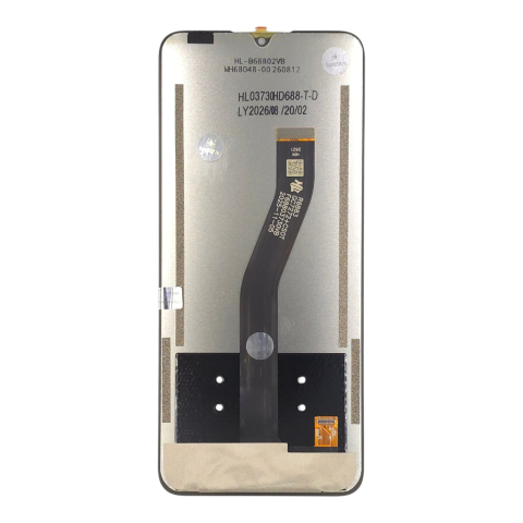 Ecrane Diverse - Display Blackview Wave 10 / Wave 10C