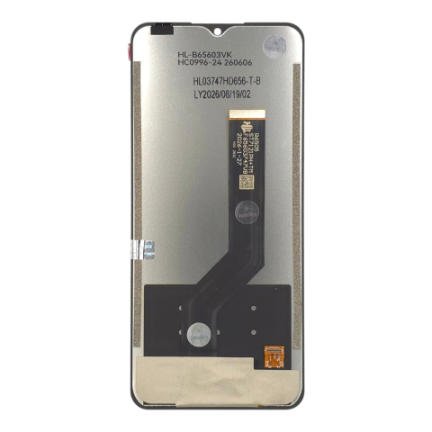 Ecrane Diverse - Display Blackview Wave 7C