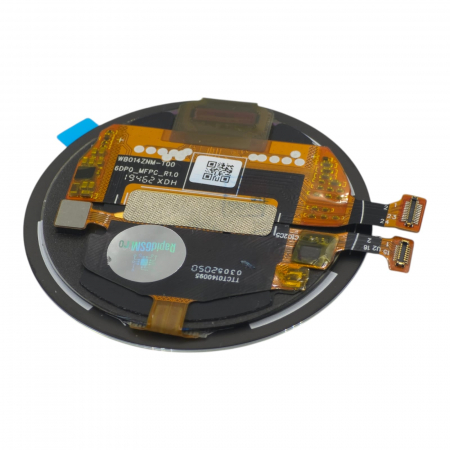 Display compatibil ceas Smartwatch Huawei Watch GT 2e, Oled [1]