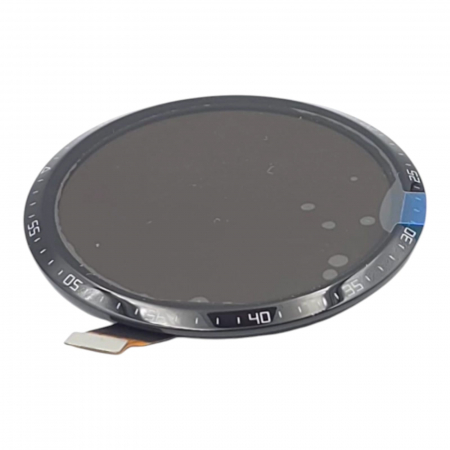 Ecrane Huawei / Honor - Display compatibil ceas Smartwatch Huawei Watch GT 3 Pro / 46mm, negru, Oled
