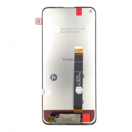 Ecrane Diverse - Display compatibil LG K61, Negru