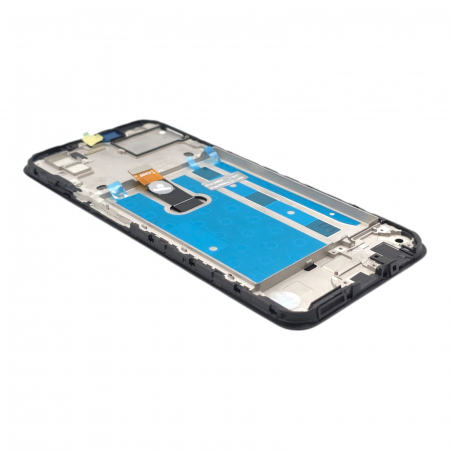 Display compatibil Nokia G60 - Cu rama [1]