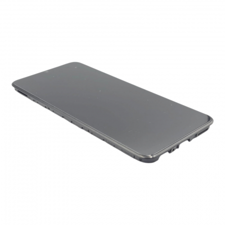 Display compatibil Nokia G60 - Cu rama [2]