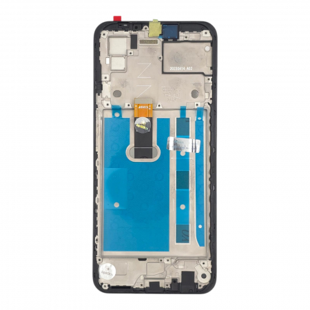 Ecrane Nokia - Display compatibil Nokia G60 - Cu rama