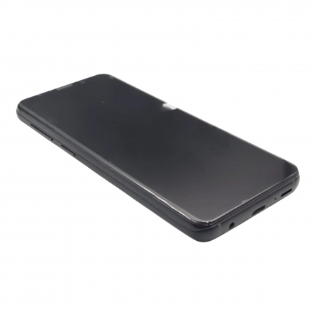 Display compatibil Samsung S9 (G960), Negru, INCELL - Cu rama [2]
