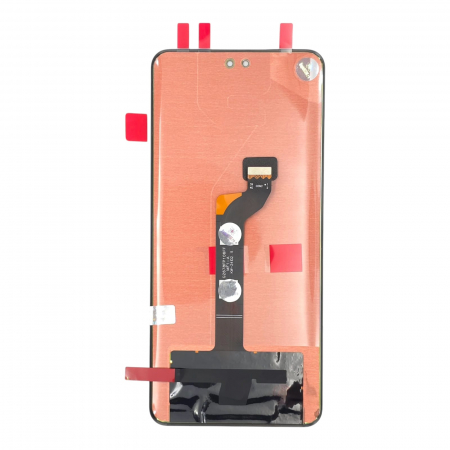 Ecrane Huawei / Honor - Display compatibil Honor 200 Pro, negru, OLED