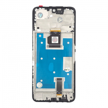 Ecrane Huawei / Honor - Display compatibil Honor 200 Smart (5G) - cu Rama